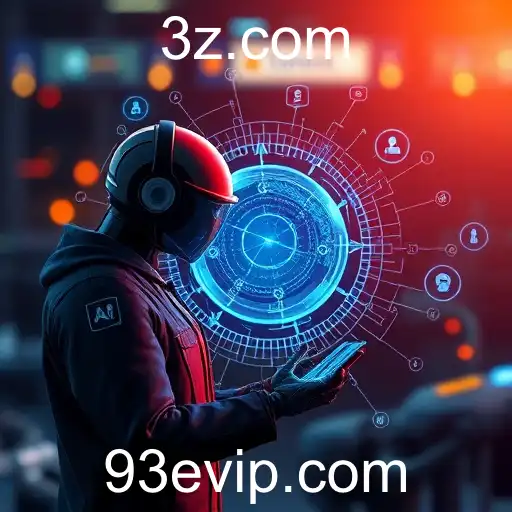 Inovações em 93e.com Atraem Jogadores