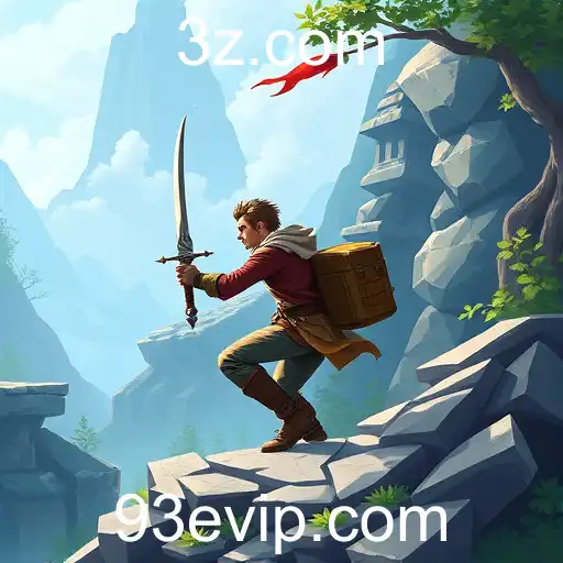 Desvendando o Universo de 'Adventure Quests' no 93e.com