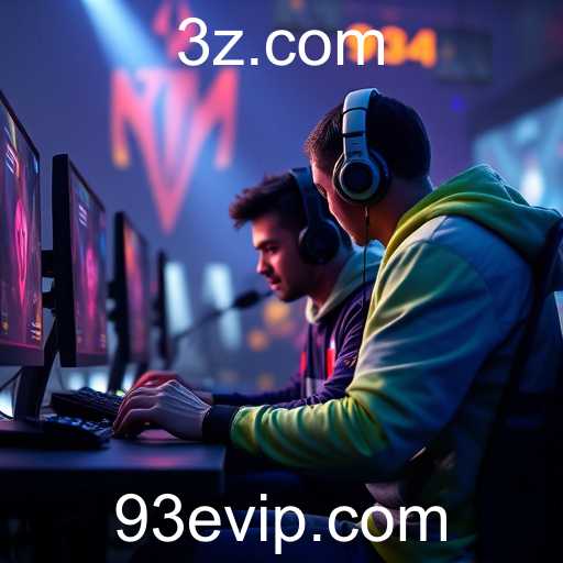 O Impacto Crescente dos E-Sports no Brasil