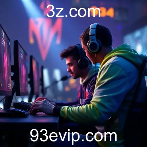 O Impacto Crescente dos E-Sports no Brasil