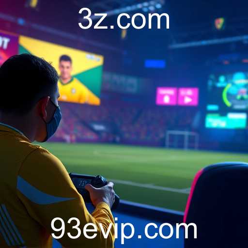 Expansão dos Jogos Digitais no Brasil em 2025