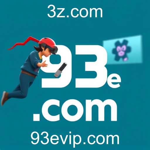 Tendências de Jogos em 93e.com para 2025