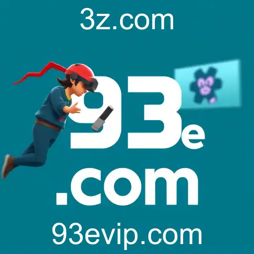 Tendências de Jogos em 93e.com para 2025