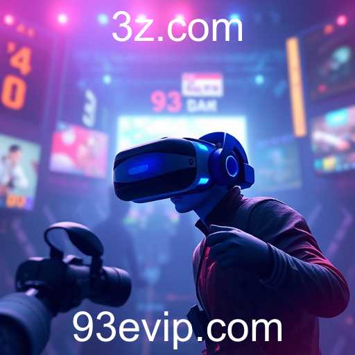 Tendências do Mundo dos Jogos em 2025