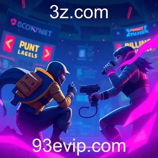 Explorando o Mundo dos Jogos em 93e.com