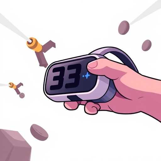 Expansão do Mundo dos Jogos em 2025