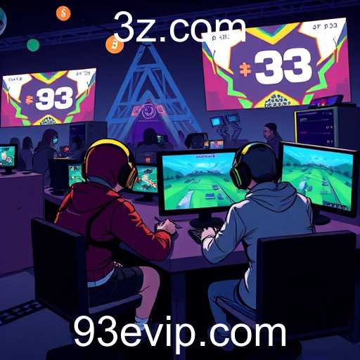 Ascensão dos Jogos Online e Seu Impacto na Comunidade