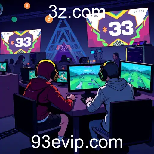 Ascensão dos Jogos Online e Seu Impacto na Comunidade