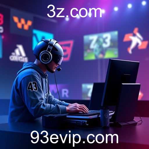 O Impacto da 93e.com na Comunidade Gamer