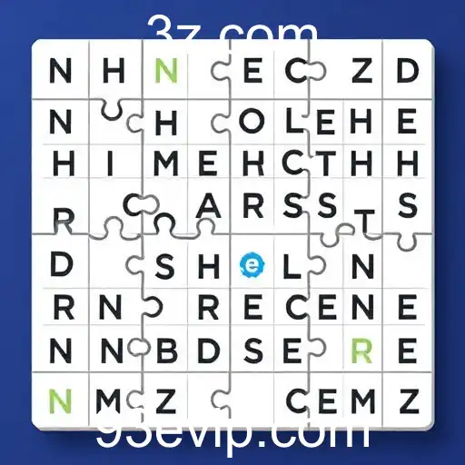 Explorando a Diversão dos Quebra-Cabeças: A Categoria 'Puzzle Fun' no 93e.com