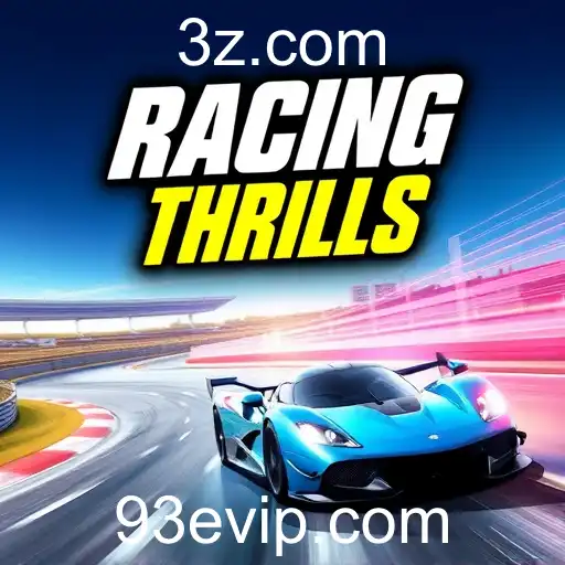 Experiência Radical nos Jogos de Corrida: Descubra 'Racing Thrills'