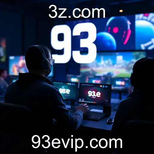 Ascensão do 93e.com no Cenário de Jogos em Português