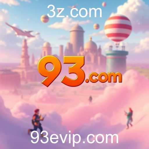 Tendências de Jogos no 93e.com