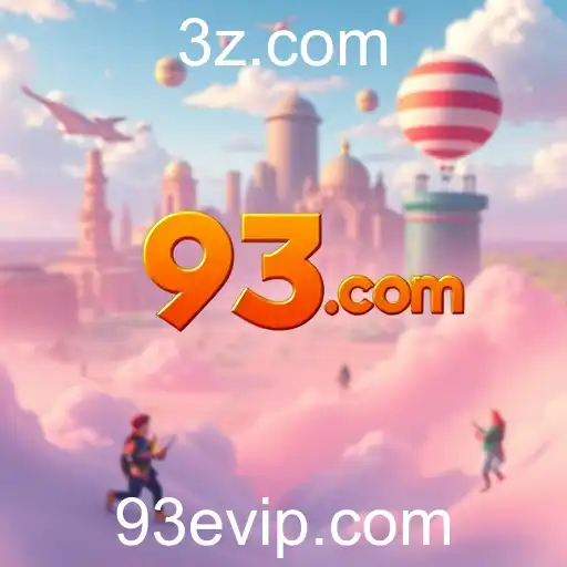 Tendências de Jogos no 93e.com