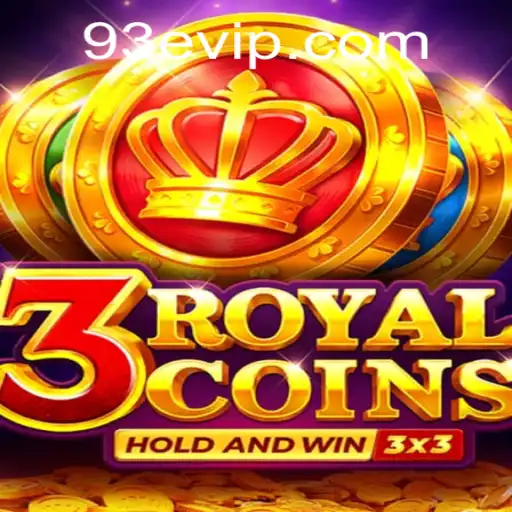 Discover the Thrilling World of 3royalcoins: Game Description, Introduction, and Rules