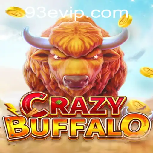 Exploring the Thrills of CRAZYBUFFALO: A Digital Adventure