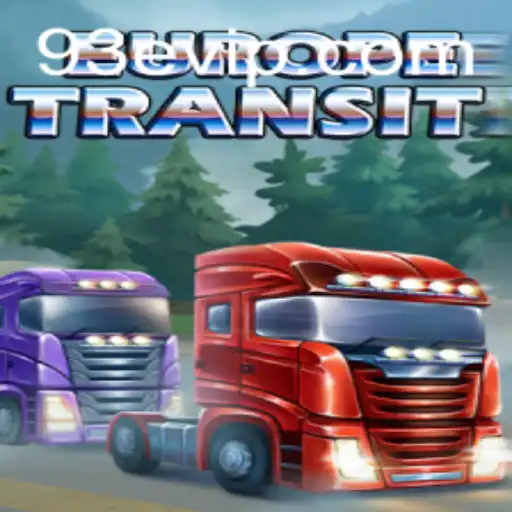 EuropeTransit: A Dynamic Journey Through a Continental Adventure