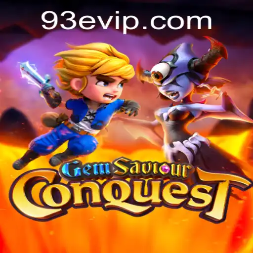 Unleashing the Adventure of GemSaviourConquest: A Journey Through Strategy and Skill