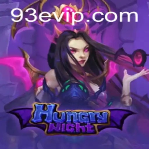 Discover the Thrilling World of HungryNight: A Game of Strategy and Survival