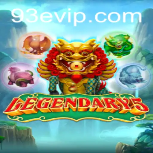 Explore the Epic World of Legendary5 and Discover the Magic of 93e.com