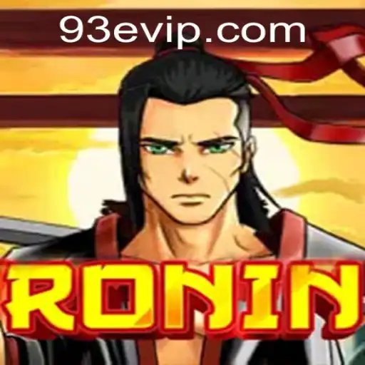 Exploring the Strategic Depth of Ronin: A Game of Mastery and Strategy
