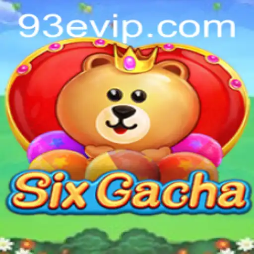 Unveiling SixGacha: The Revolutionary Game Captivating Audiences Worldwide