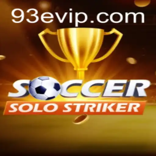 SoccerSoloStriker: Master the Art of the Perfect Goal