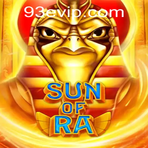 Explore the Intriguing World of SunofRa: The Ultimate Gaming Experience